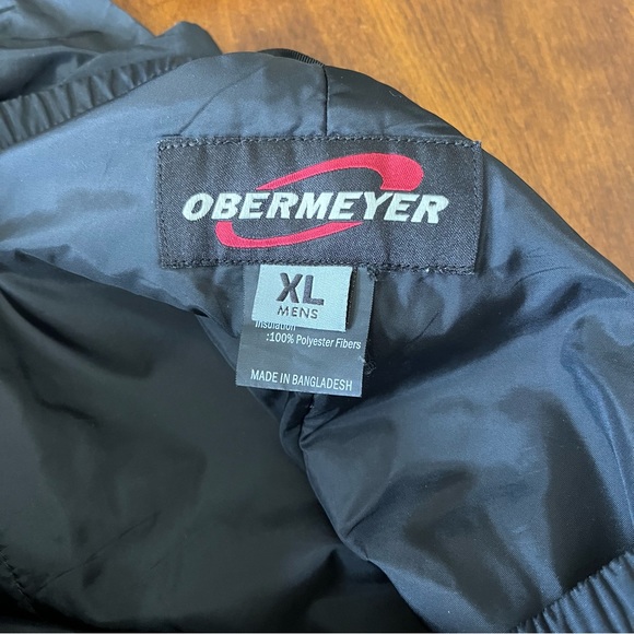 Men’s Obermeyer ski pants - Picture 3 of 4